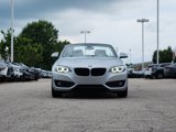 Used 2020 BMW 230i xDrive Convertible image 2