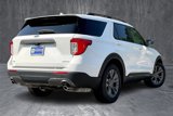 Used 2021 Ford Explorer XLT w/ Equipment Group 202A image 6