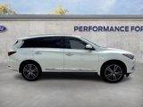 Used 2020 INFINITI QX60 Luxe w/ Essential Package image 6