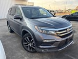 Used 2016 Honda Pilot Elite image 2
