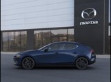 New 2025 MAZDA MAZDA3 s Sport image 3