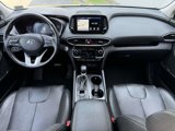Used 2019 Hyundai Santa Fe FWD image 2