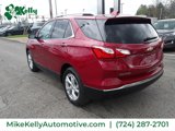 Used 2018 Chevrolet Equinox Premier w/ LPO, Floor Liner Package image 5