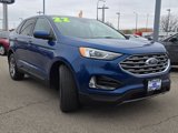 Certified 2022 Ford Edge SEL w/ Convenience Package image 5