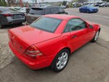 Used 1999 Mercedes-Benz SLK 230 image 4