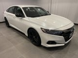 Used 2022 Honda Accord Sport image 3