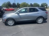 Certified 2023 Chevrolet Equinox LT image 2