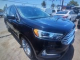 Used 2020 Ford Edge SEL image 4