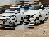 Used 2023 Nissan Sentra SV image 2