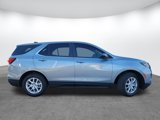 Used 2023 Chevrolet Equinox LT w/ Driver Convenience Package image 4