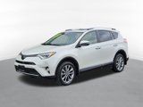 Used 2016 Toyota RAV4 Limited image 5