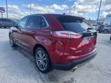 Used 2019 Ford Edge Titanium w/ Equipment Group 301A image 5