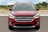Used 2019 Ford Escape Titanium image 3