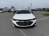 Used 2022 Chevrolet Malibu LS image 2