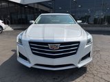 Used 2016 Cadillac CTS Luxury image 2