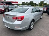Used 2014 Chevrolet Malibu LT w/ Power Convenience Package image 5