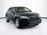 Used 2018 Audi Q5 2.0T Premium Plus w/ Premium Plus Package image 3
