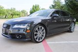 Used 2012 Audi A7 3.0T Prestige image 2