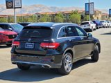 Used 2019 Mercedes-Benz GLC 300 4MATIC image 5
