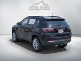 New 2025 Jeep Compass Latitude w/ Altitude Special Edition image 4