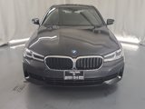 Used 2022 BMW 530e w/ Convenience Package image 2