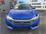 Used 2018 Honda Civic EX-T image 2