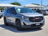 Certified 2021 GMC Terrain SLT w/ Elevation Edition image 2