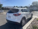 Used 2014 MAZDA CX-5 Touring w/ Bose/Moonroof Package image 4