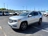 Used 2017 GMC Acadia Denali image 4