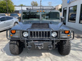 Used 2003 HUMMER H1 4-Door Wagon image 4
