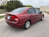 Used 2009 Honda Civic LX image 4