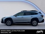 Used 2025 Subaru Outback Premium image 2
