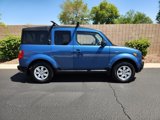 Used 2007 Honda Element EX image 2