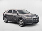 Used 2016 Acura MDX SH-AWD w/ Technology Package image 3