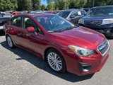 Used 2013 Subaru Impreza 2.0i Premium image 2