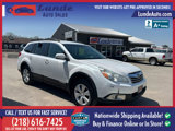 Used 2012 Subaru Outback 2.5i Premium w/ All-Weather Pkg image 3