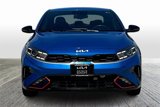 Certified 2023 Kia Forte GT-Line w/ GT-Line Premium Package image 3