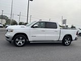 Certified 2023 RAM 1500 Laramie image 2