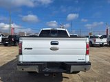 Used 2012 Ford F150 XLT w/ XLT Chrome Pkg image 4