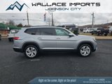 Certified 2023 Volkswagen Atlas SE image 4