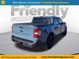 Used 2022 Ford Maverick Lariat w/ Equipment Group 500A Standard image 5