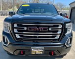 Used 2019 GMC Sierra 1500 AT4 w/ AT4 Premium Package image 2