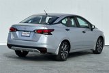 New 2025 Nissan Versa S w/ S Plus Package image 5