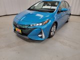 Used 2017 Toyota Prius Prime Advanced image 2