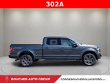 Certified 2020 Ford F150 XLT w/ Equipment Group 302A Luxury image 4