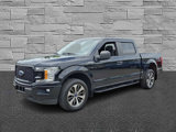 Certified 2019 Ford F150 XL w/ Equipment Group 101A Mid image 5
