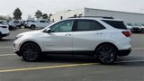 Certified 2022 Chevrolet Equinox RS w/ LPO, Floor Liner Package image 5