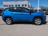 Used 2020 Jeep Compass Latitude image 3