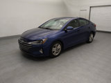 Used 2020 Hyundai Elantra SEL image 2