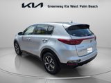 Used 2020 Kia Sportage LX image 6